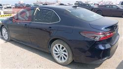 تۆیۆتا کامری